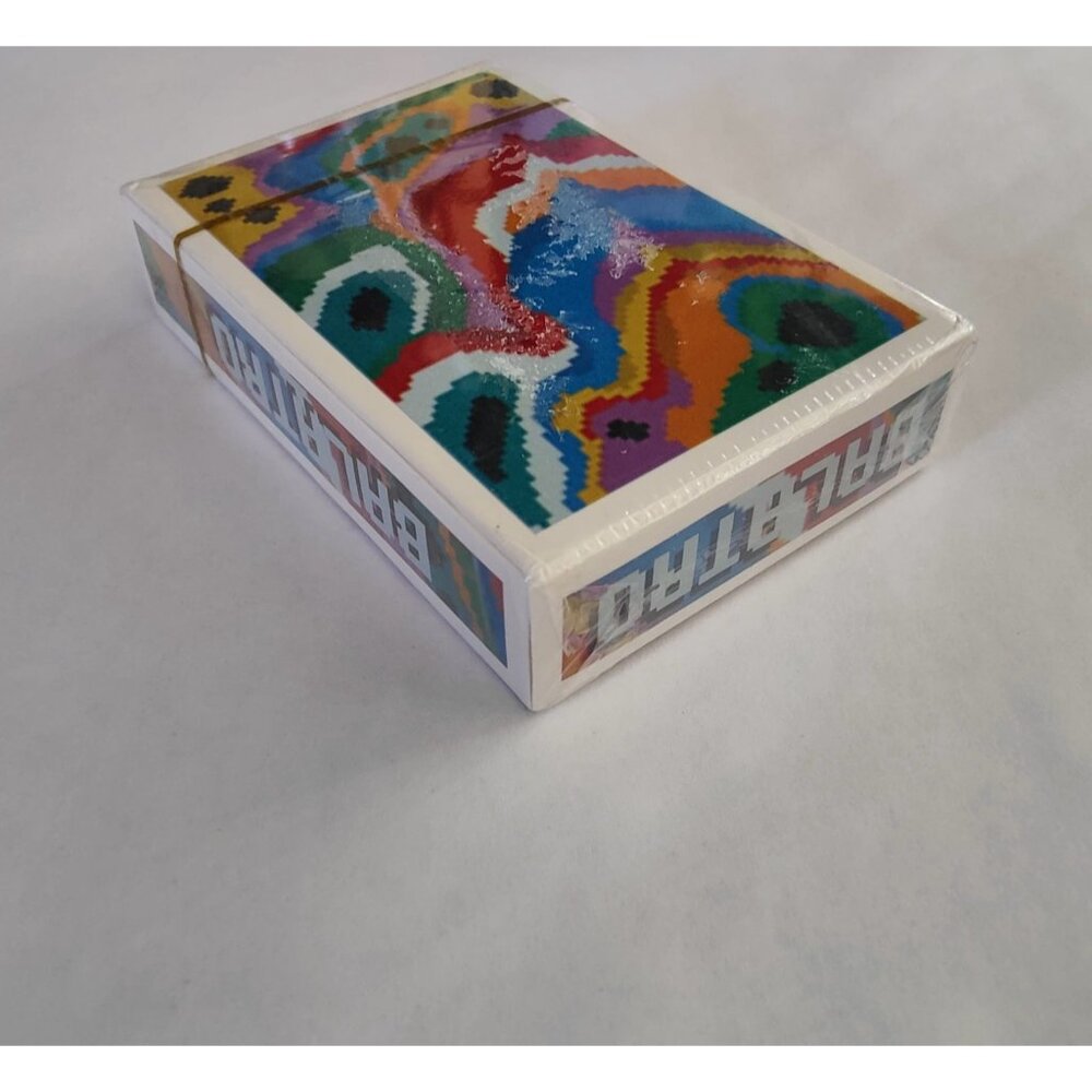 Balatro Playing Cards deck Poker Cards 54pcs Cards Game SHIPS FROM PENNSYLVANIA - Picture 2 of 16